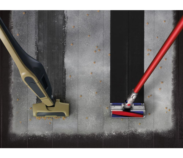 DYSON V6 total clean - 1403114 - zdjęcie 17